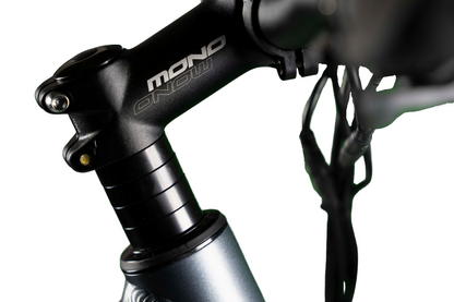 E-Mono ZEUS – 48V Dual Suspension EMTB