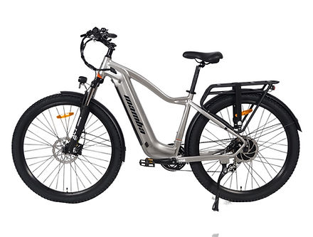 2024 Mamba Venom Antidote Electric Bike