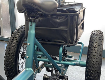 Kristall EX400 Trike