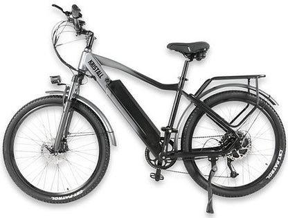 2023 Kristall Stellar Electric Mountain Bike