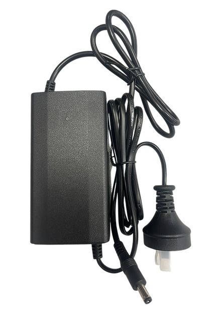 MAMBA & Kristall EBIKE 52V 2A STANDARD CHARGER 3-PIN