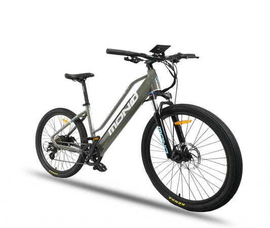 E-Mono 20″ Electric BMX (Model 20C088)