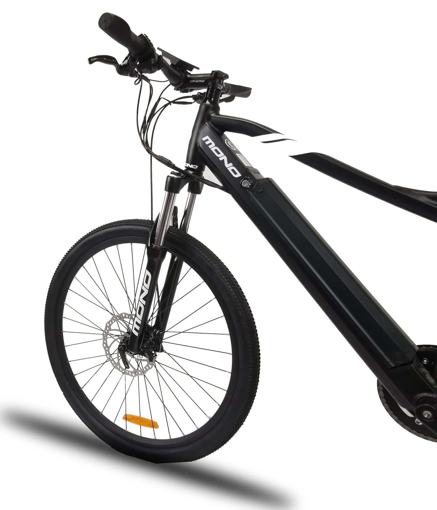 E-Mono TROY – 27.5″ 48V Hard Tail EMTB