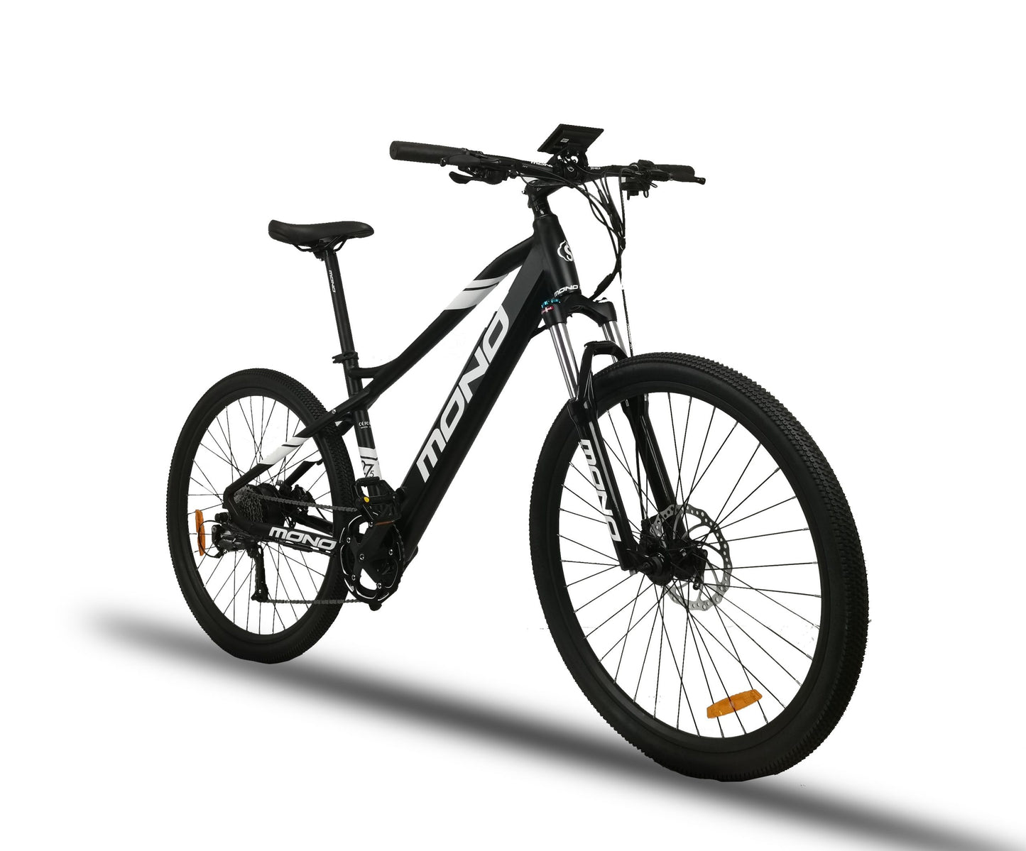 E-Mono TROY – 27.5″ 48V Hard Tail EMTB